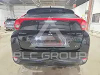 2018 Mitsubishi ECLIPSE фото