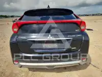 2018 Mitsubishi ECLIPSE photo