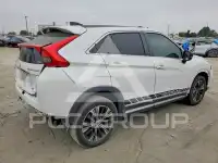 2018 Mitsubishi ECLIPSE фото