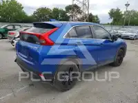 2018 Mitsubishi ECLIPSE photo