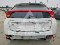 2018 Mitsubishi ECLIPSE фото