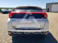 2018 Mitsubishi ECLIPSE photo
