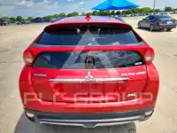 2018 Mitsubishi ECLIPSE фото