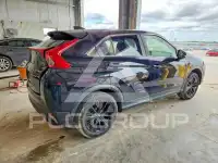 2018 Mitsubishi ECLIPSE фото