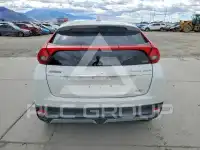 2018 Mitsubishi ECLIPSE photo