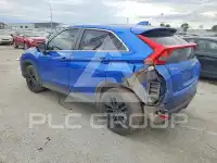 2018 Mitsubishi ECLIPSE photo