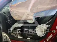2018 Mitsubishi ECLIPSE фото