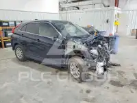 2018 Mitsubishi ECLIPSE фото