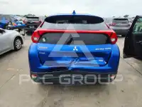 2018 Mitsubishi ECLIPSE photo