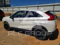 2018 Mitsubishi ECLIPSE photo