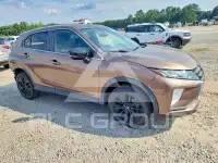 2018 Mitsubishi ECLIPSE фото