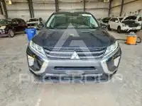 2018 Mitsubishi ECLIPSE фото