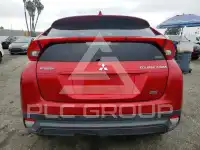 2018 Mitsubishi ECLIPSE фото