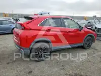2018 Mitsubishi ECLIPSE фото