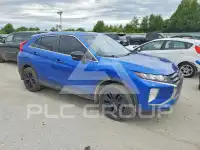 2018 Mitsubishi ECLIPSE photo