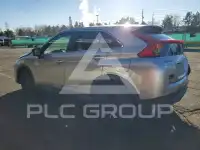 2018 Mitsubishi ECLIPSE фото