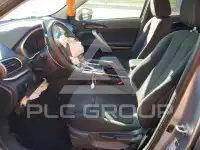 2018 Mitsubishi ECLIPSE фото