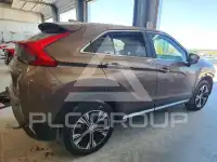 2018 Mitsubishi ECLIPSE фото