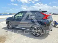 2018 Mitsubishi ECLIPSE фото