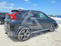 2018 Mitsubishi ECLIPSE фото