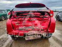 2018 Mitsubishi ECLIPSE фото