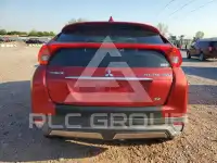2018 Mitsubishi ECLIPSE фото