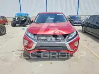 2018 Mitsubishi ECLIPSE фото