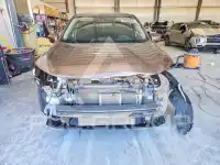 2018 Mitsubishi ECLIPSE фото