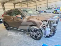 2018 Mitsubishi ECLIPSE фото