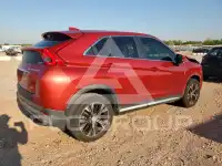 2018 Mitsubishi ECLIPSE фото