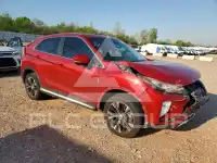 2018 Mitsubishi ECLIPSE фото