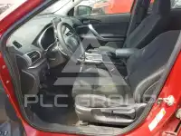 2018 Mitsubishi ECLIPSE фото