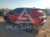 2018 Mitsubishi ECLIPSE фото
