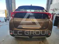 2018 Mitsubishi ECLIPSE фото