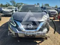 2018 Nissan MURANO фото