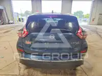 2018 Nissan MURANO фото