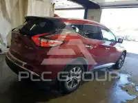 2018 Nissan MURANO photo
