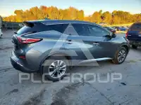 2018 Nissan MURANO фото