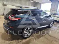 2018 Nissan MURANO фото