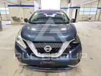 2018 Nissan MURANO фото