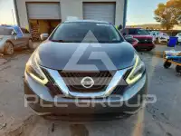 2018 Nissan MURANO фото