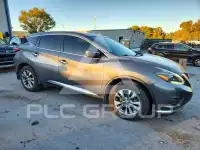 2018 Nissan MURANO фото