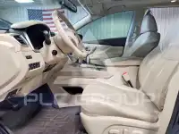 2018 Nissan MURANO фото