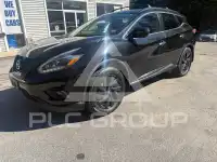 2018 Nissan MURANO фото