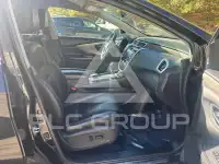 2018 Nissan MURANO фото