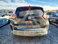 2018 Nissan MURANO фото