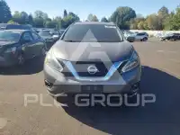 2018 Nissan MURANO фото