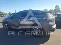 2018 Nissan MURANO фото