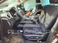 2018 Nissan MURANO фото