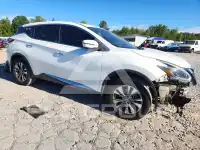 2018 Nissan MURANO photo